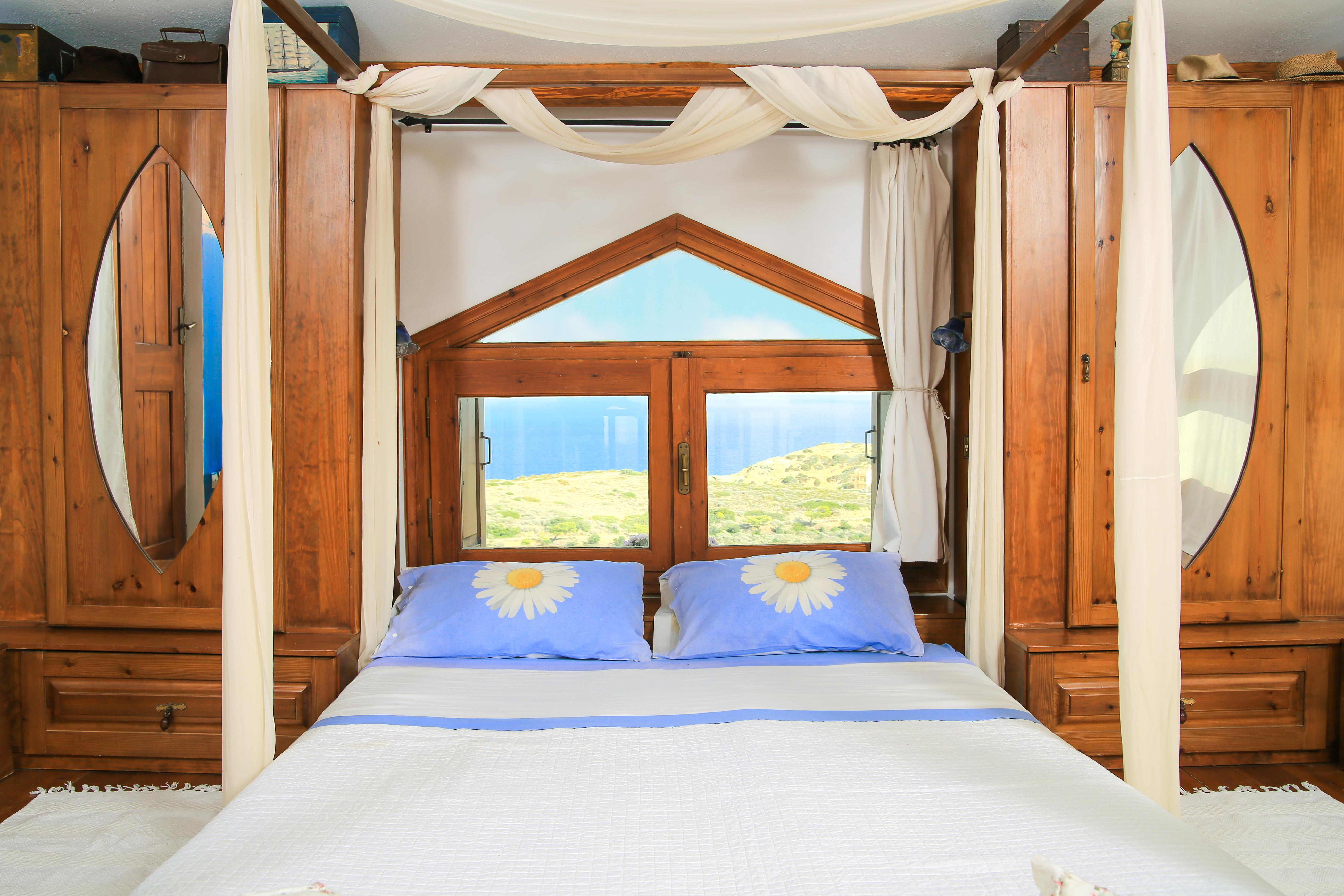 Iliatoras Aparthotel Agia Pelagia  Exterior foto